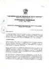 Vista preliminar de documento Ordenanza Municipal N°003-2009-MDLA