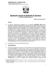 Vista preliminar de documento RCONAS 302-2021-PRODUCE-CONAS-UT.pdf