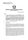 Vista preliminar de documento RCONAS 306-2021-PRODUCE-CONAS-UT.pdf
