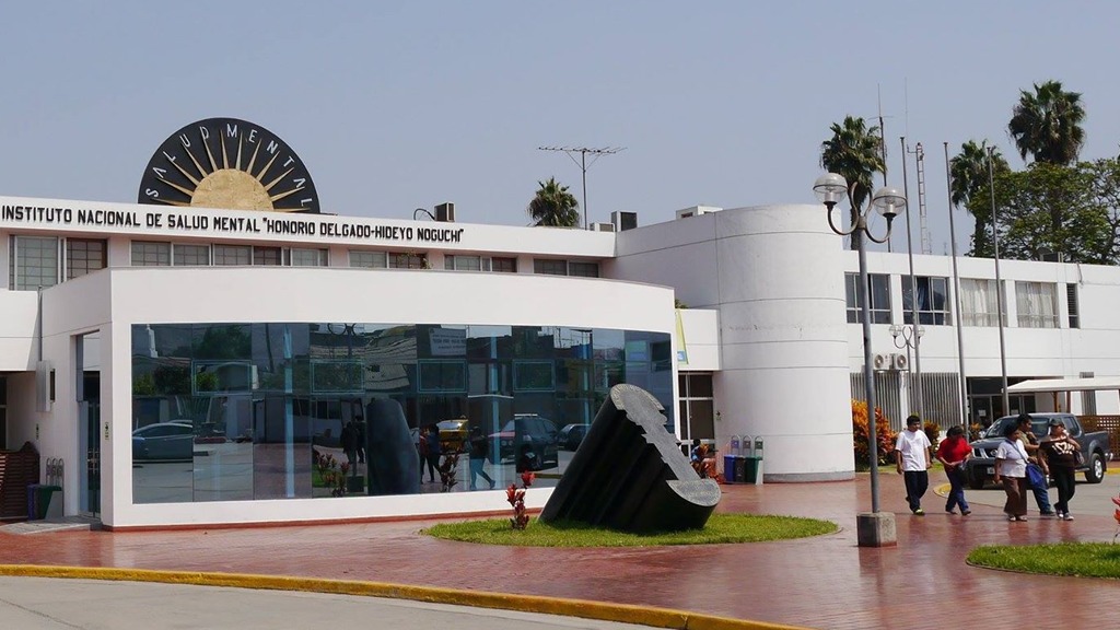 Estudios del Instituto Nacional de Salud Mental ganan premio Hipólito Unanue a mejor investigación científica