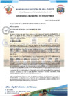 Vista preliminar de documento Ordenanza municipal N° 005 _ 2021/MDA