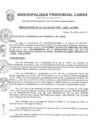 Vista preliminar de documento RESOLUCION DE ALCALDIA N°0157-2021-A-MPL.pdf