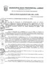 Vista preliminar de documento RESOLUCION DE ALCALDIA N°0258-2021-A-MPL.pdf