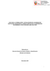 Vista preliminar de documento PROYECTO DE GUIA DE MEDIDAS DE ADAPTACION Y MITIGACION AL CAMBIO CLIMATICO DE LA NDC DEL PERU con anexos.pdf