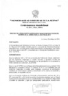 Vista preliminar de documento Ordenanza Municipal N° 002-2010-MDLA