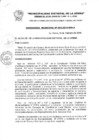Vista preliminar de documento Ordenanza Municipal N° 001-2010-MDLA
