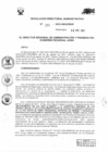 Vista preliminar de documento RESOLUCION DIRECTORAL ADMINISTRATIVA  205.PDF