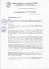 Vista preliminar de documento Ordenanza Municipal N° 009-2011-MDLA/CM