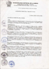 Vista preliminar de documento Ordenanza Municipal N° 004-2011/MDLA