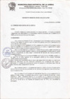 Vista preliminar de documento Ordenanza Municipal N° 003-2011/MDLA/CM