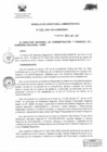 Vista preliminar de documento RESOLUCION DIRECTORAL ADMINISTRATIVA  204.PDF