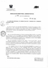 Vista preliminar de documento RESOLUCION DIRECTORAL ADMINISTRATIVA 201.PDF