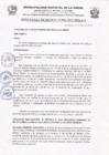 Vista preliminar de documento Ordenanza Municipal N° 006-2012-MDLA/A