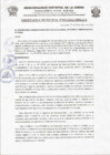 Vista preliminar de documento Ordenanza Municipal N° 013-2012-MDLA/A