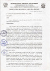 Vista preliminar de documento Ordenanza Municipal N° 007-2012-MDLA/A