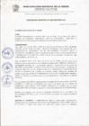 Vista preliminar de documento Ordenanza Municipal N° 004-2012/MDLA/A