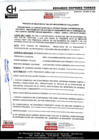 Vista preliminar de documento Acta de Resultados de la Evaluación y Calificación de las Propuestas