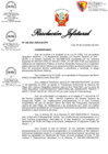 Vista preliminar de documento RJ 106 - FORMALIZACIÓN DE MODIFICACIONES PRESUPUESTARIAS.pdf