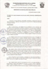 Vista preliminar de documento Ordenanza Municipal N° 007-2014-MDLA/A