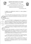 Vista preliminar de documento Ordenanza Municipal N° 004-2014-MDLA/A
