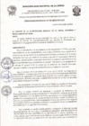 Vista preliminar de documento Ordenanza Municipal N° 005-2014-MDLA/A