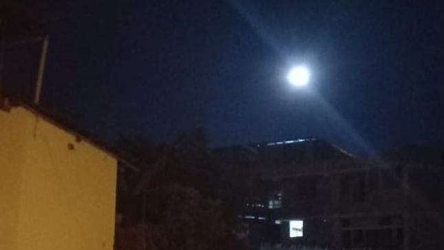 Sierra norte registrar descenso de la temperatura nocturna este fin de semana - Noticias - Servicio Nacional de Meteorologa e Hidrologa del Per - Plataforma del Estado Peruano