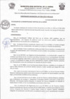 Vista preliminar de documento Ordenanza Municipal N° 006-2015-MDLA/A