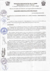 Vista preliminar de documento Ordenanza Municipal N° 011-2015-MDLA/A