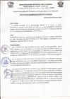 Vista preliminar de documento Ordenanza Municipal N° 003-2015-MDLA/A