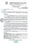 Vista preliminar de documento Acuerdo de Concejo N°0079-2009/MDLA
