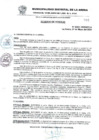 Vista preliminar de documento Acuerdo de Concejo N°0053-2009/MDLA