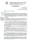 Vista preliminar de documento Acuerdo de Concejo N°0090-2009/MDLA