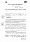Vista preliminar de documento RESOLUCION DIRECTORAL ADMINISTRATIVA  70.PDF