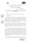 Vista preliminar de documento RESOLUCION DIRECTORAL ADMINISTRATIVA  27.PDF