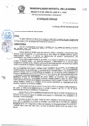 Vista preliminar de documento Acuerdo de Concejo N°039-2010/MDLA