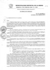 Vista preliminar de documento Acuerdo de Concejo N°014-2010/MDLA