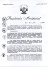 Vista preliminar de documento Plan Estratégico Institucional (Parte 1)