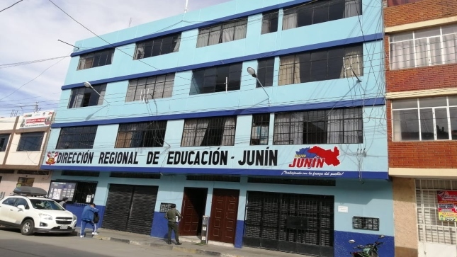 Contraloría detectó que DREJ otorgaba vacaciones fraccionadas a director para participar en actividades partidarias