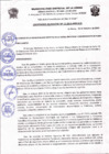 Vista preliminar de documento Ordenanza Municipal N° 011-2016-MDLA/A