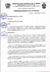 Vista preliminar de documento Ordenanza Municipal N° 014-2016-MDLA/A