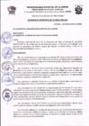 Vista preliminar de documento Ordenanza Municipal N° 012-2016-MDLA/A