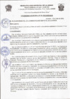 Vista preliminar de documento Ordenanza Municipal N° 009-2016-MDLA/A