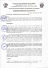 Vista preliminar de documento Ordenanza Municipal N° 002-2016-MDLA/A
