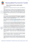 Vista preliminar de documento RESOLUCION DE ALCALDIA Nº 68