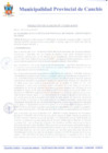 Vista preliminar de documento RESOLUCION DE ALCALDIA Nº 117