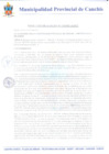 Vista preliminar de documento RESOLUCION DE ALCALDIA Nº 118