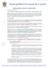 Vista preliminar de documento RESOLUCION DE ALCALDIA Nº 124