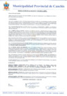 Vista preliminar de documento RESOLUCION DE ALCALDIA Nº 123