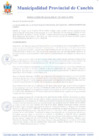 Vista preliminar de documento RESOLUCION DE ALCALDIA Nº 131