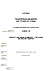 Vista preliminar de documento Informe de Transferencia de Gestión y Rendición de Cuentas.pdf